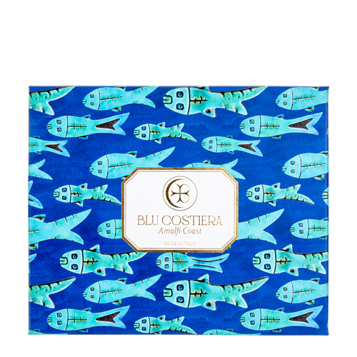 BOX LA MARINA VIETRI