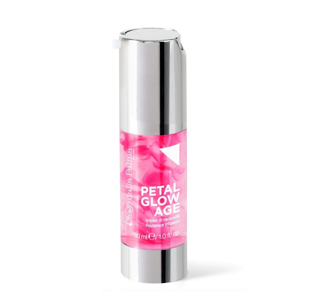 PETAL GLOW AGE INFUSO DI RADIOSITÀ 30ml
