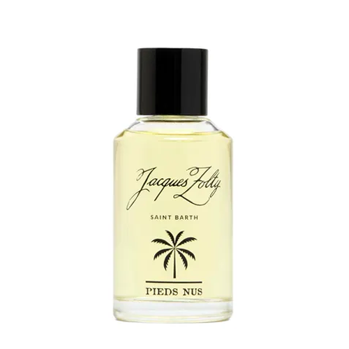 JZ EDP 100 ml PIEDS NUS