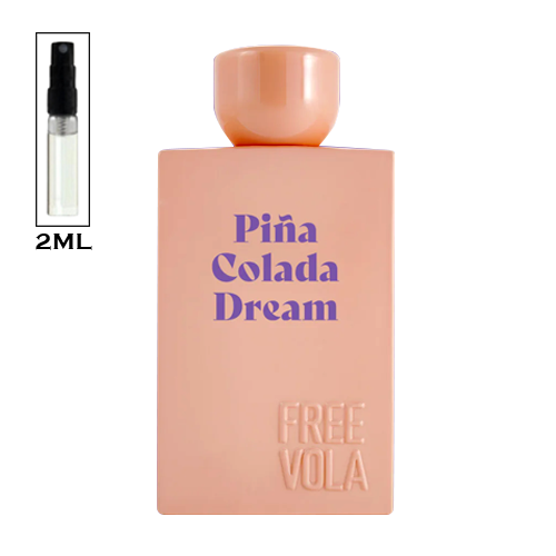 CAMPIONCINO PINA COLADA EAU DE PARFUM SPRAY 2ML