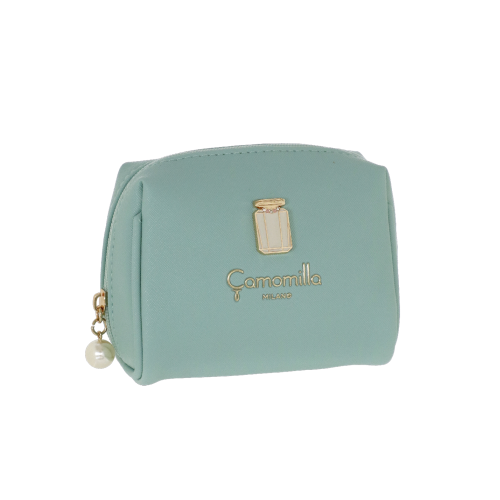 NECESSAIRE M MADAME AZZURRO