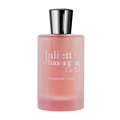 POWDER LOVE EAU DE PARFUM 100 ML