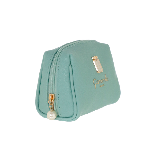 NECESSAIRE M MADAME AZZURRO
