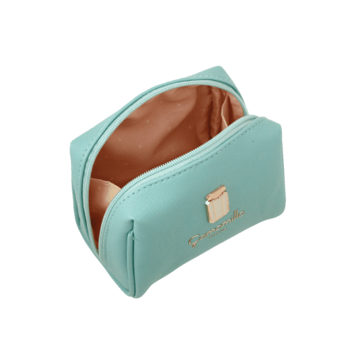 NECESSAIRE M MADAME AZZURRO