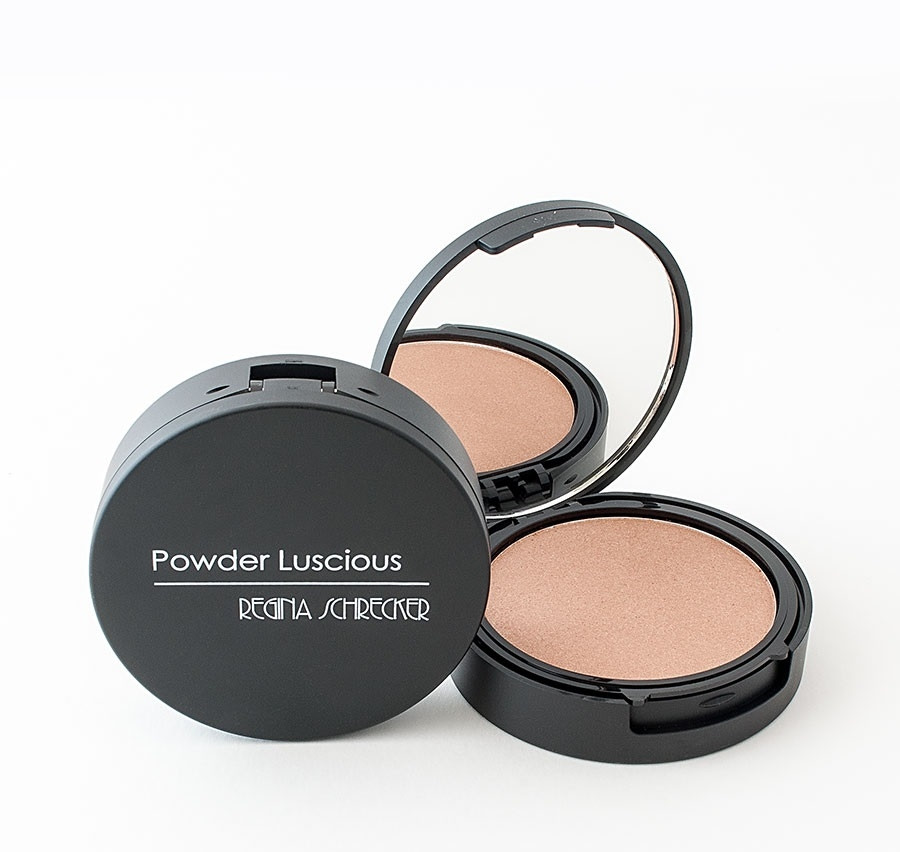 POWDER LUSCIOUS 03