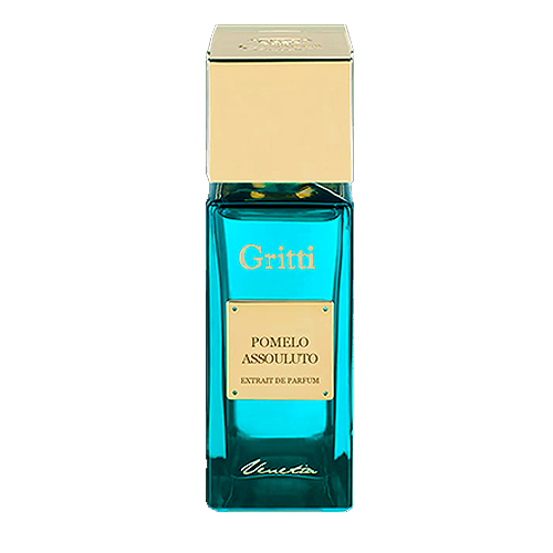 POMELO ASSOLUTO EXTRAIT DE PARFUM 100ML