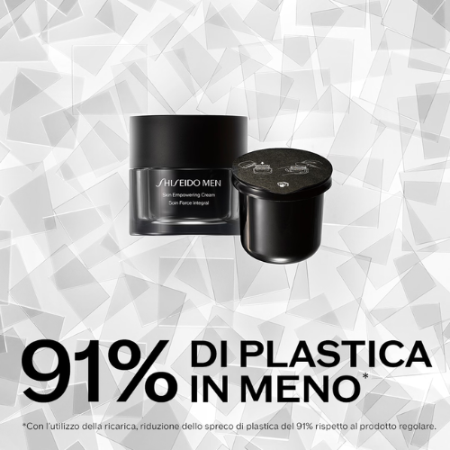 SKIN EMPOWERING CREAM MEN REFILL 50ML