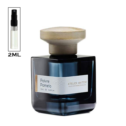 CAMPIONCINO POIVRE POMELO EDP 2ML