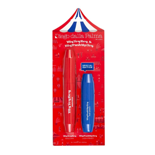 KIT MYTOYBOY MASCARA151 + MINI MYPUSHUPTOY LASH PRIMER