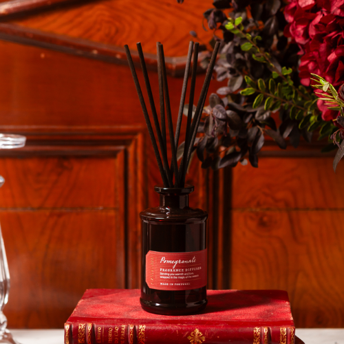 Pomegranate 200mL Diffuser