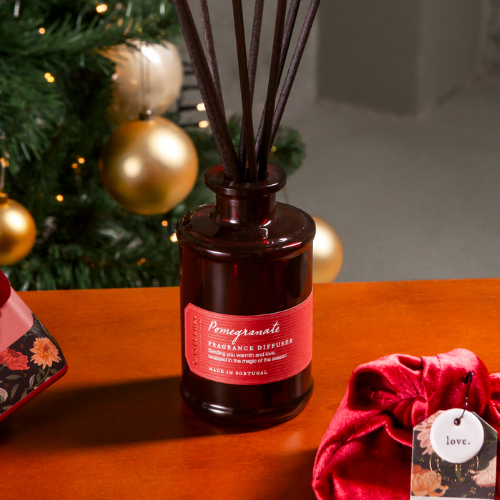 Pomegranate 200mL Diffuser