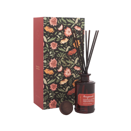 Pomegranate 200mL Diffuser