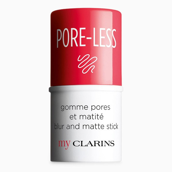 MY CLARINS PORE-LESS TRATTAMENTO ANTI-PORI, ANTI-LUCIDITA' 3.2G