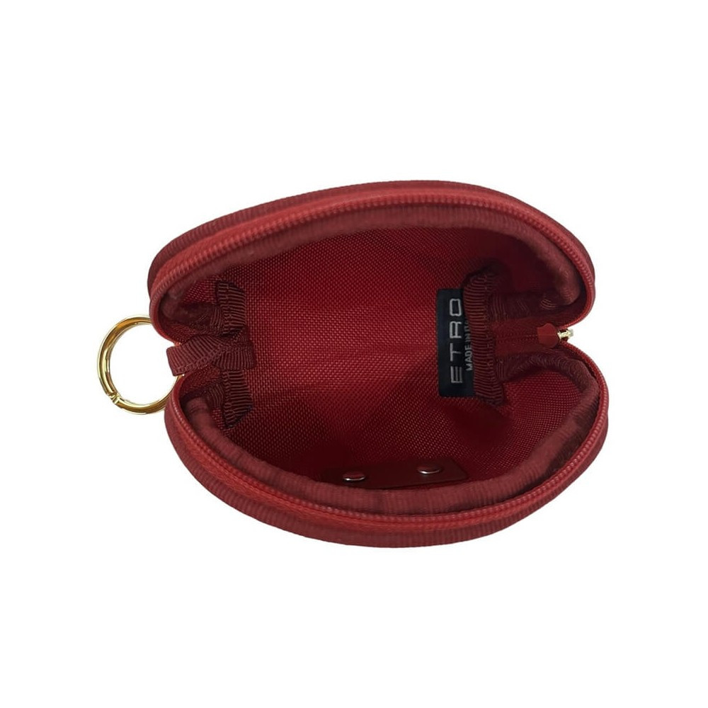 TROUSSE PORTACHIAVI VERDE