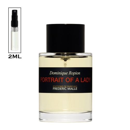 CAMPIONCINO PORTRAIT OF A LADY 2ML