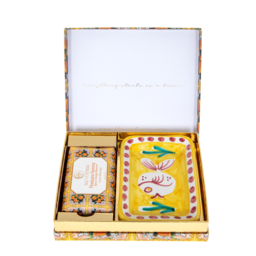 BOX POSITANO SUNRAY