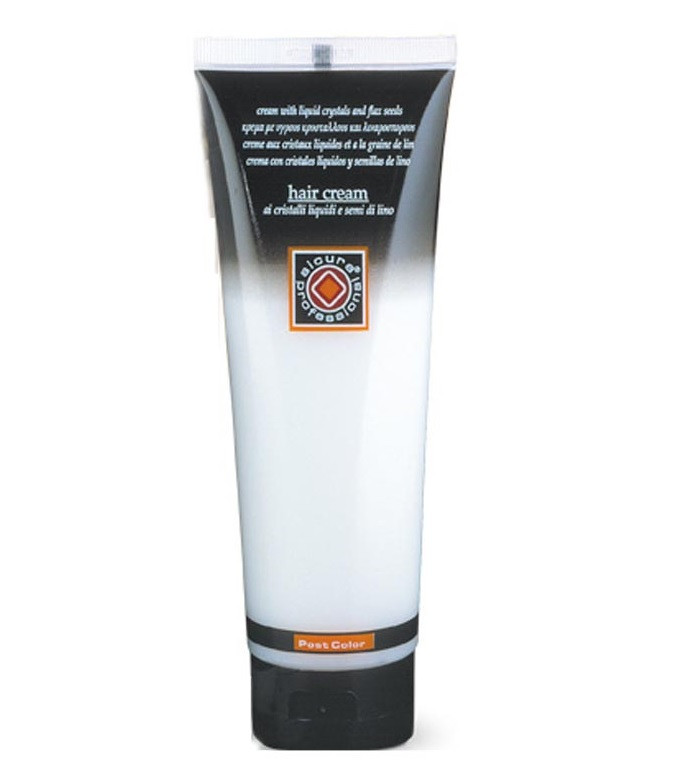 POST COLOR HAIR CREAM 250ml