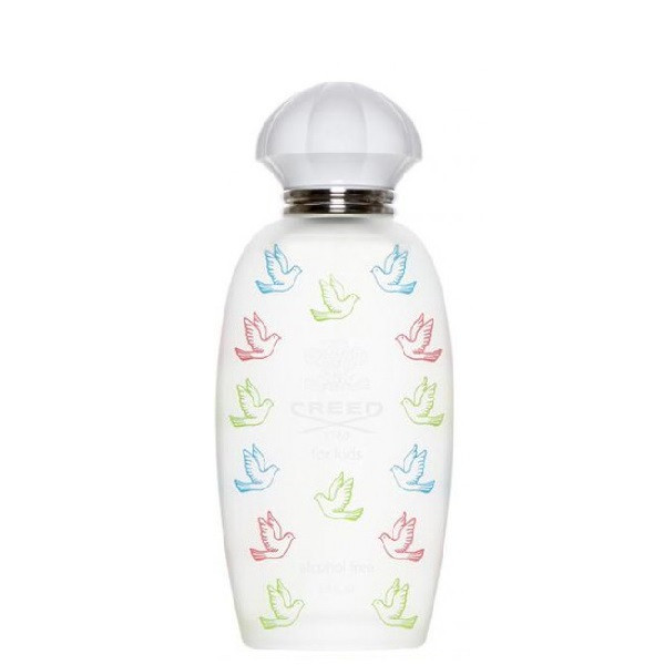 POUR ENFANTS EAU DE TOILETTE SENZA ALCOOL 100ML