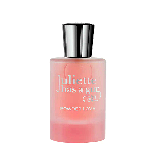 POWDER LOVE EAU DE PARFUM 50 ML