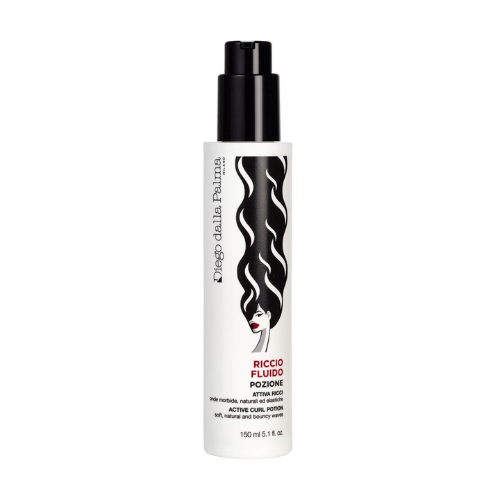 POZIONE ATTIVA RICCI 150 ML