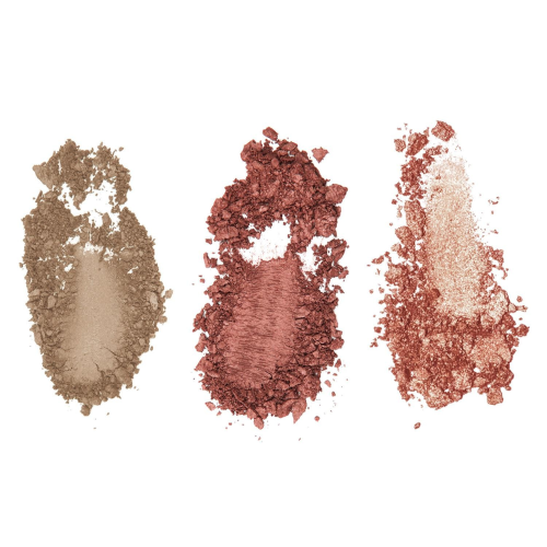 EARTH ESSENCE - PALETTE VISO E OCCHI 207