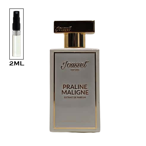 CAMPIONCINO La Colletion Blanche PRALINE MALIGNE parfum 2ml 