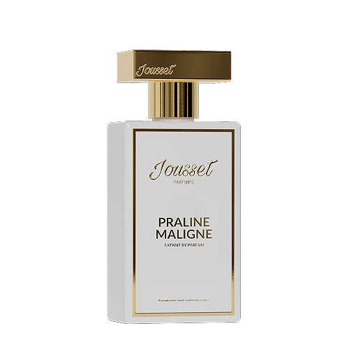 La Colletion Blanche PRALINE MALIGNE parfum 50ml 