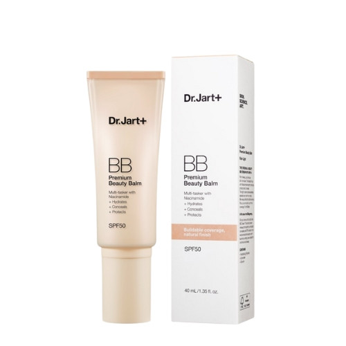Dr.Jart+ Premium Beauty Balm 01 Fair-Light 40ml SPF50