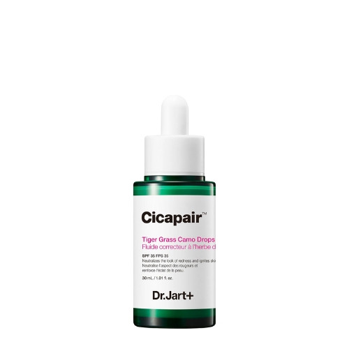 Dr.Jart+ Cicapair Tiger Grass Camo Drops 30ml SPF35