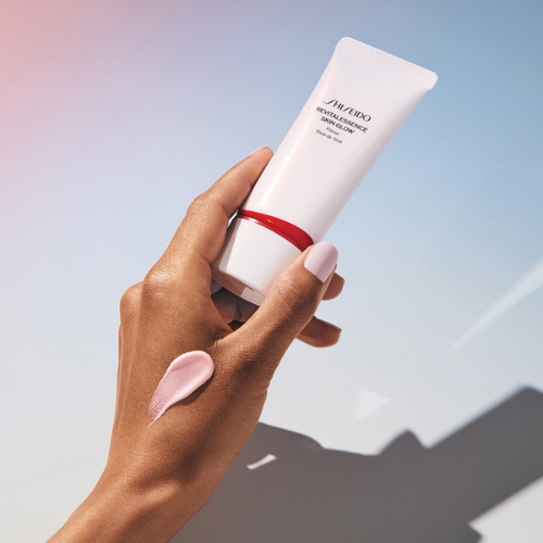 REVITALESSENCE SKIN GLOW PRIMER SPF25