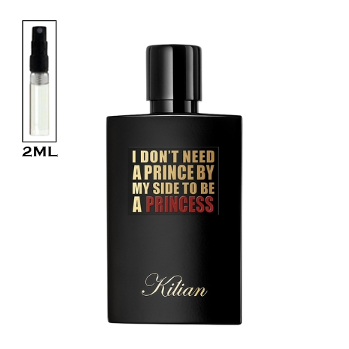 CAMPIONCINO PRINCESS EAU DE PARFUM 2ML