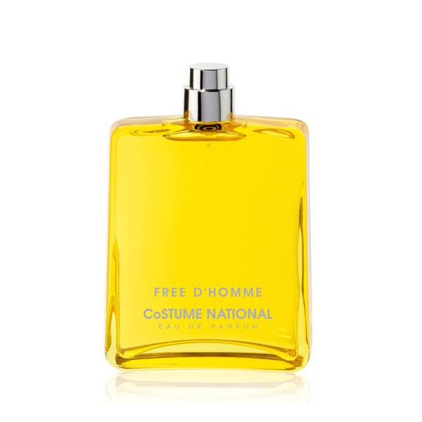 FREE D'HOMME EAU DE PARFUM 100ml