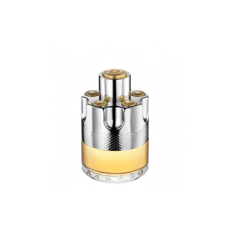 WANTED EAU DE TOILETTE 50ML