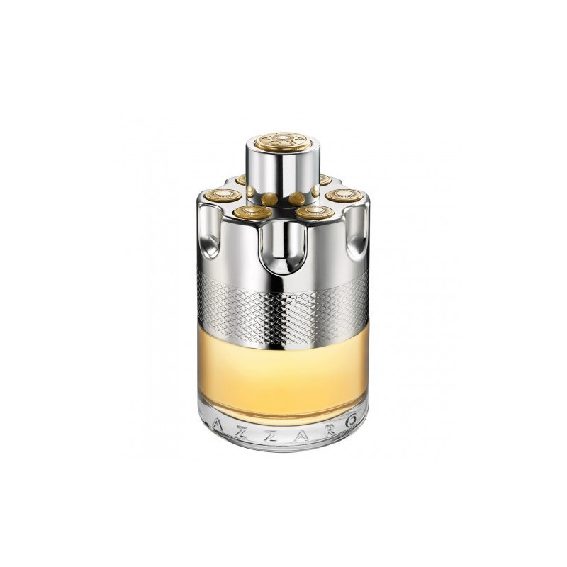 WANTED EAU DE TOILETTE 100ML