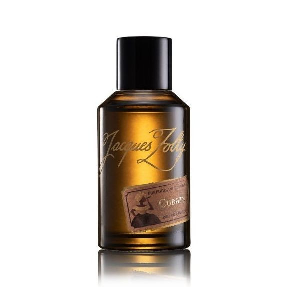 CUBATA EAU DE PARFUM 100ML new Pack