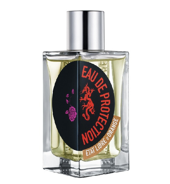 eau de protection eau de parfum 100 ml