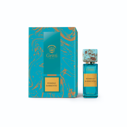 POMELO SORRENTO eau de parfum 100ml