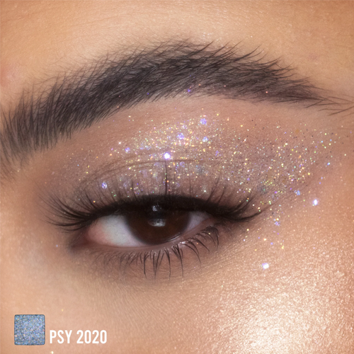 PSY 2020 - GLITTER PRESSATO