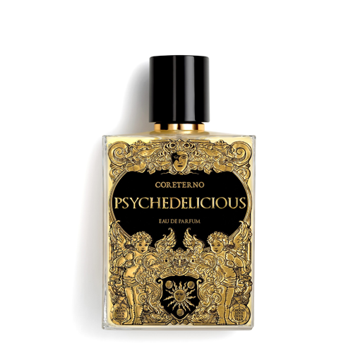 PSYCHEDELICIOUS - EAU DE PARFUM - 100ML