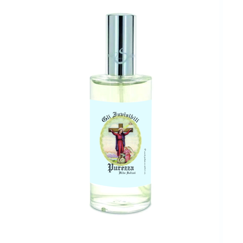 PUREZZA  EAU DE PARFUM 100 ML