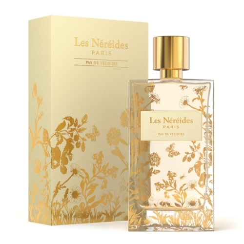 PAS DE VELOURS EDP 100ML