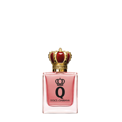 Q BY DOLCE&GABBANA - EAU DE PARFUM INTENSE 30ML