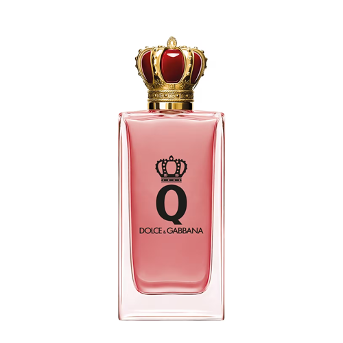 Q by Dolce&Gabbana - Eau de Parfum Intense 100ml