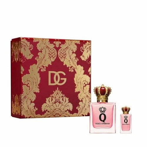 dolce & gabbana q cofanetto eau de parfum 50 ml