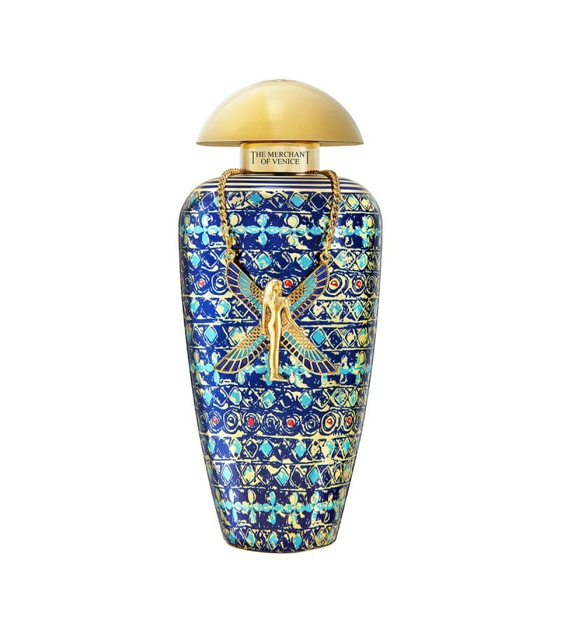 EXCLUSIVE QUEEN OF THE NIGHT EAU DE PARFUM CONCENTREE 100 ML