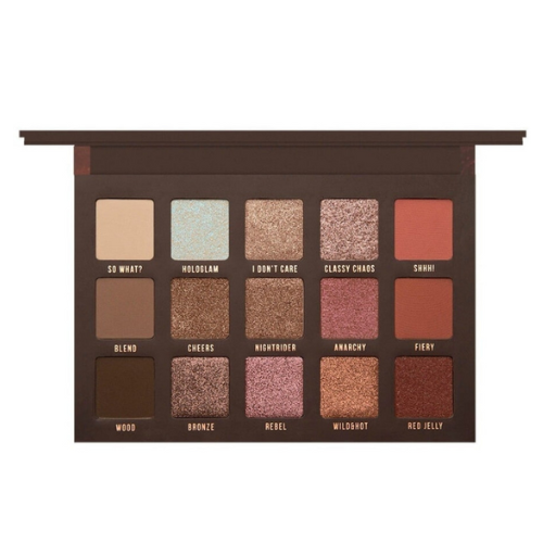 ANARCHYGLAM PALETTE