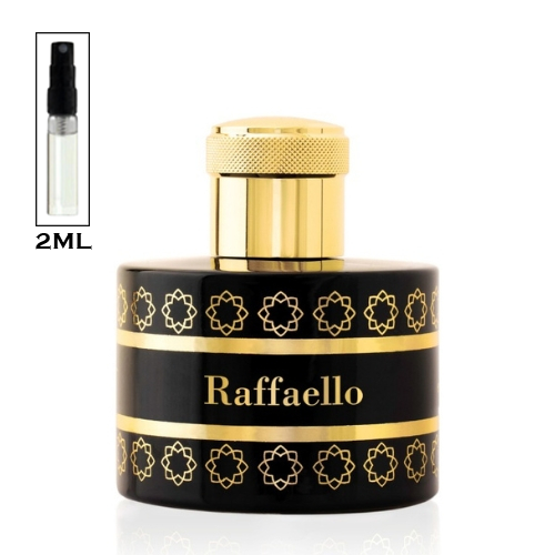 CAMPIONCINO RAFFAELLO EXTRAIT DE PARFUM 2ML