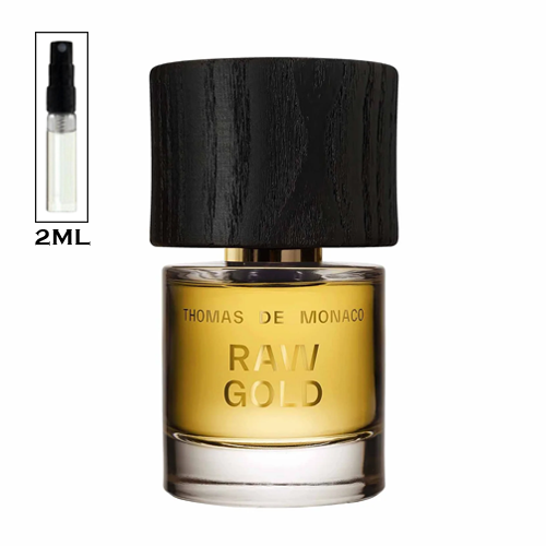 CAMPIONCINO RAW GOLD Extrait de Parfum 2ML