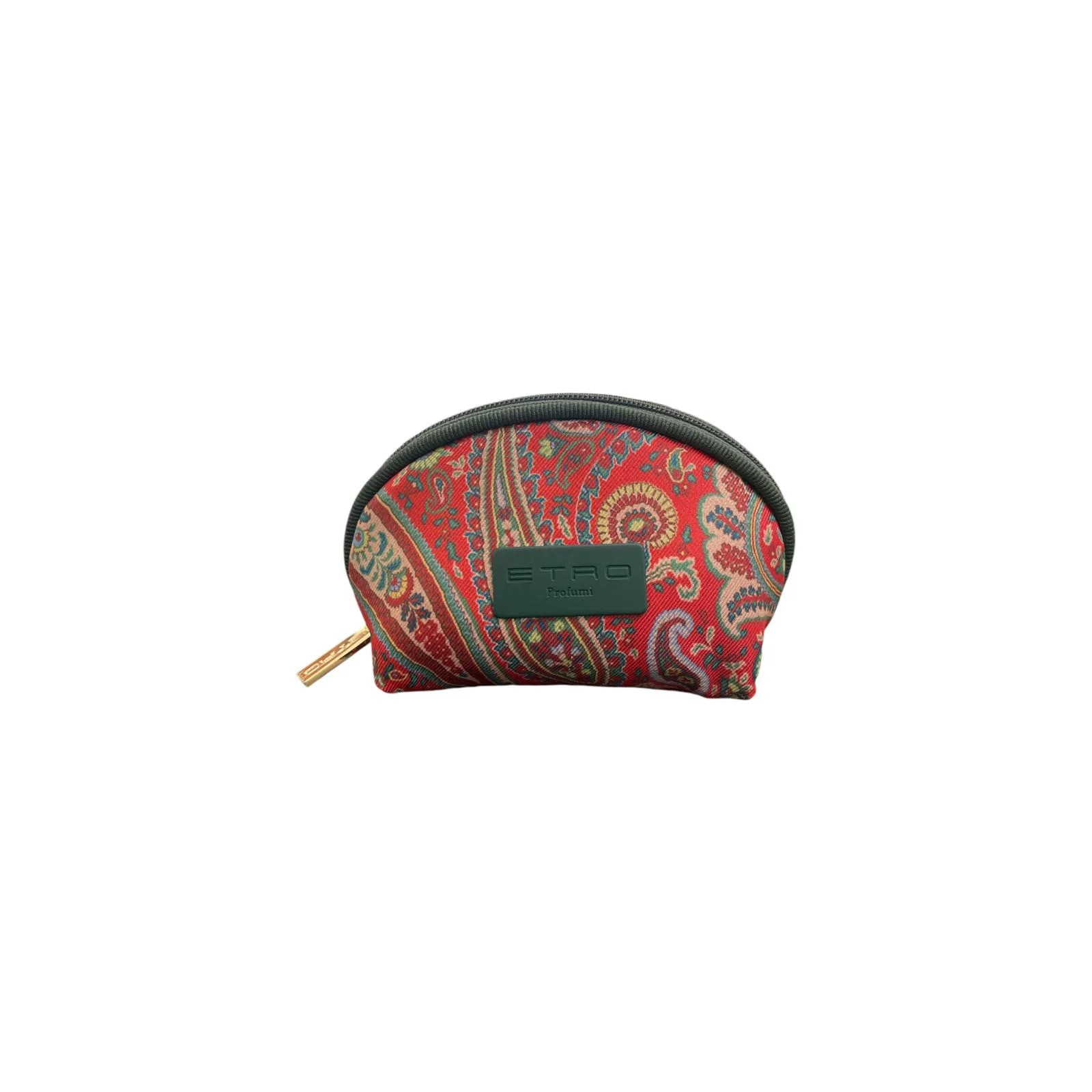 TROUSSE PORTACHIAVI ROSSO