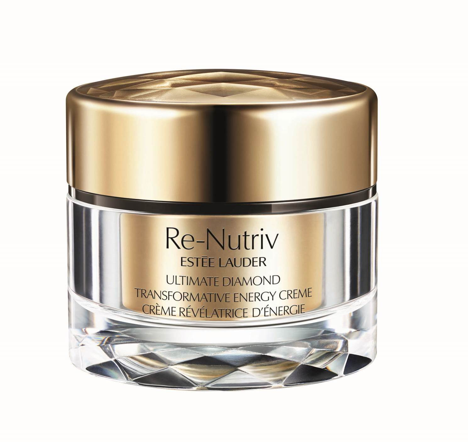 Re-Nutrive Ultimate Diamond Cream - Crema Viso 50ml